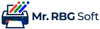 Mr. RBG Soft